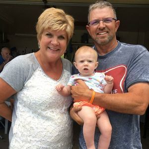 Meet your Posher, Kathy